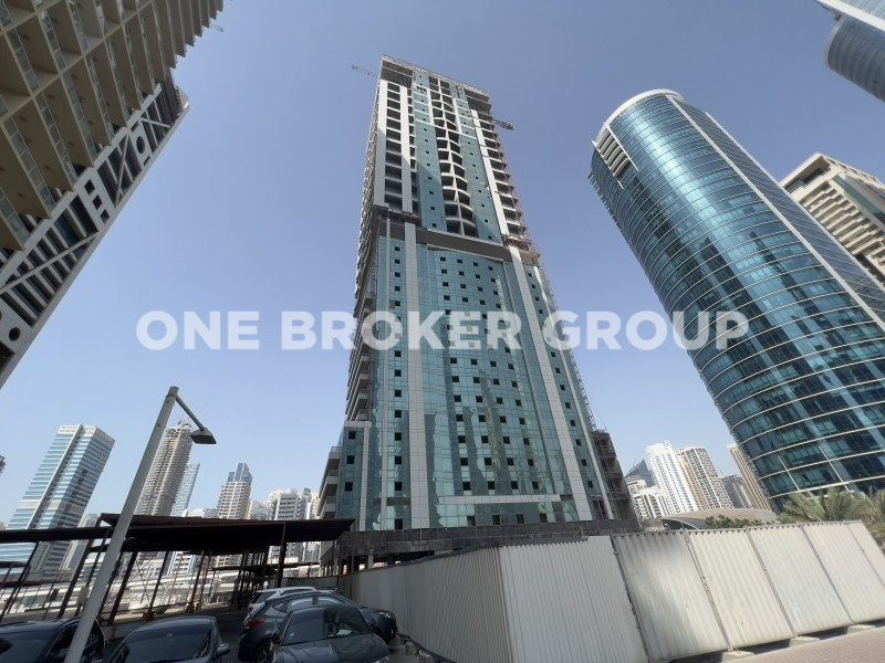 1 Bedroom in JLT | Great Investment Opportunity-pic_5